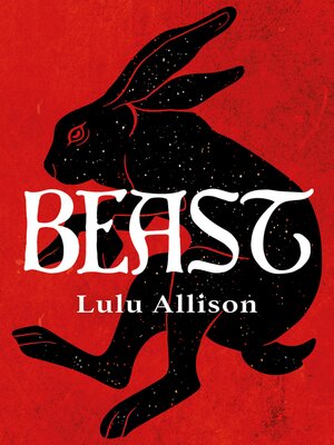 cover image of BEAST